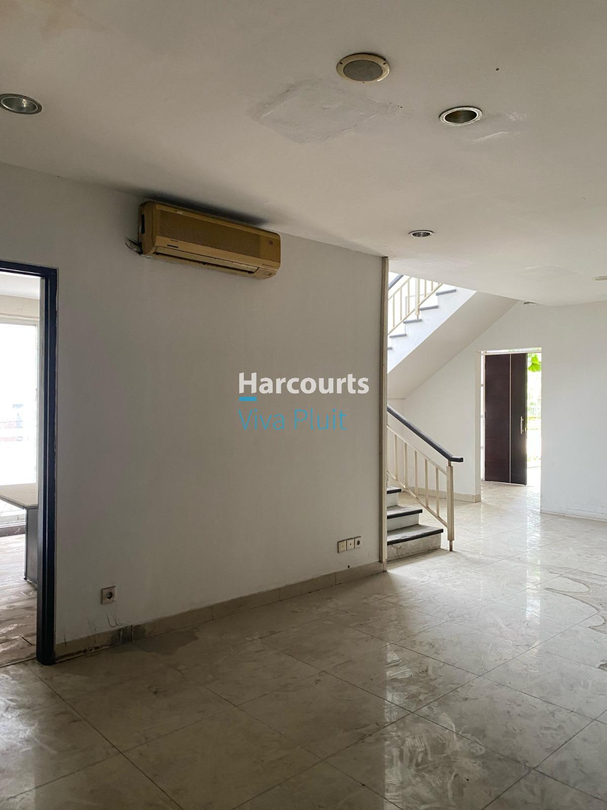 Dijual Cepat Townshouse CBD Pluit Garden House. Harga Nego. - Foto 10