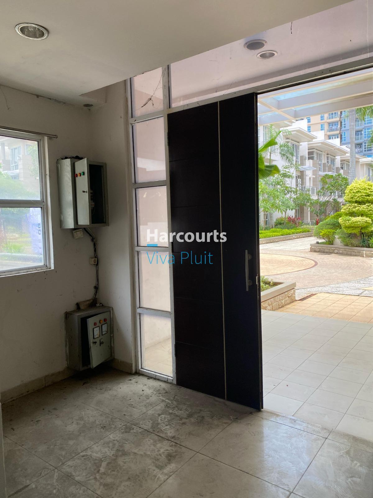 Dijual Cepat Townshouse CBD Pluit Garden House. Harga Nego. - Foto 12