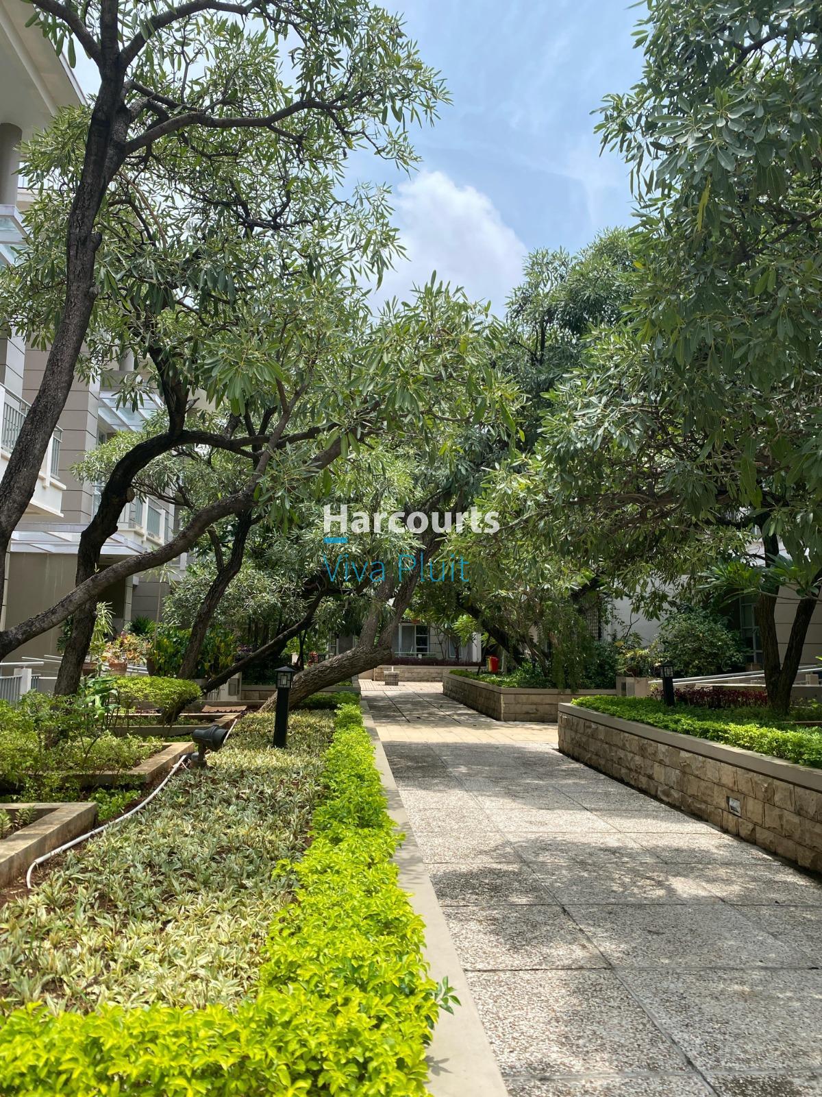 Dijual Cepat Townshouse CBD Pluit Garden House. Harga Nego. - Foto 13