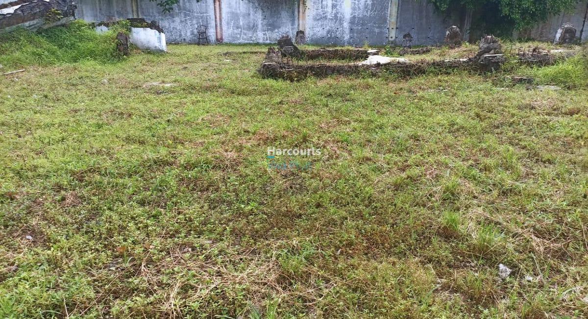 Dijual Cepat Tanah di Jl. Sultan Agung, Jember. Cocok Untuk Investasi.