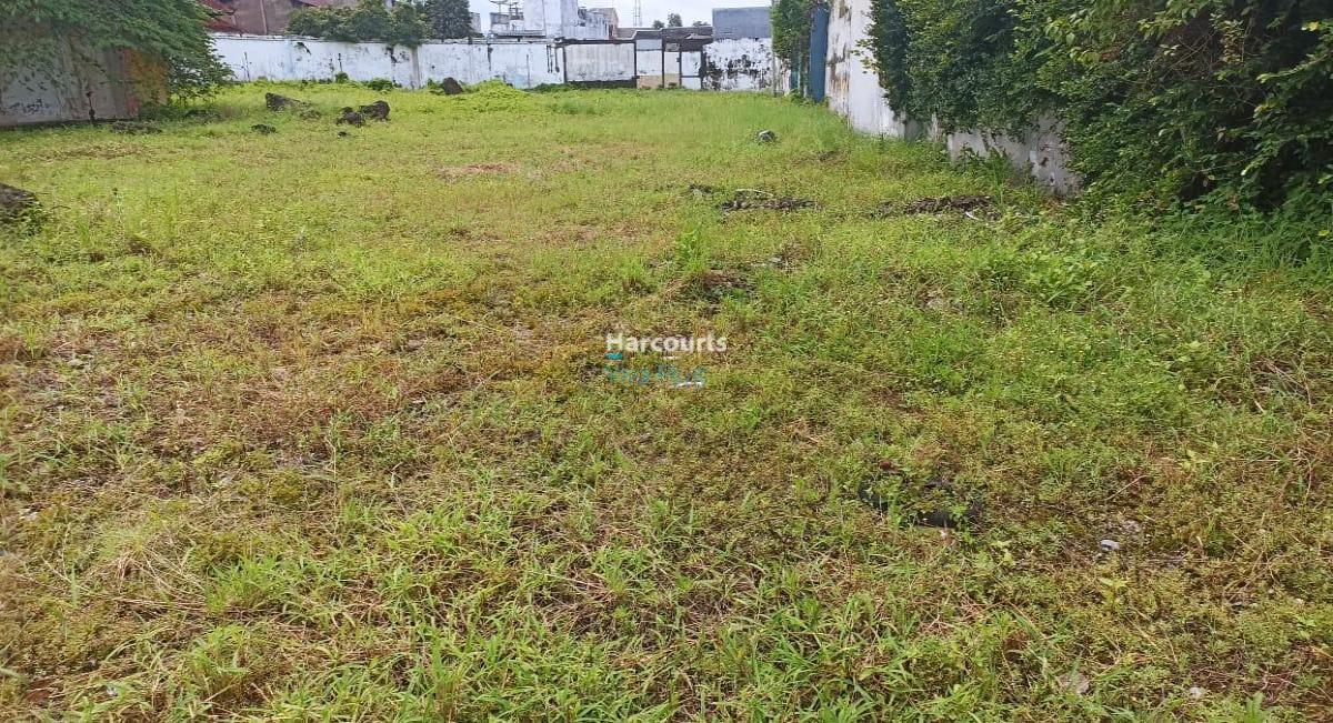 Dijual Cepat Tanah di Jl. Sultan Agung, Jember. Cocok Untuk Investasi. - Foto 4