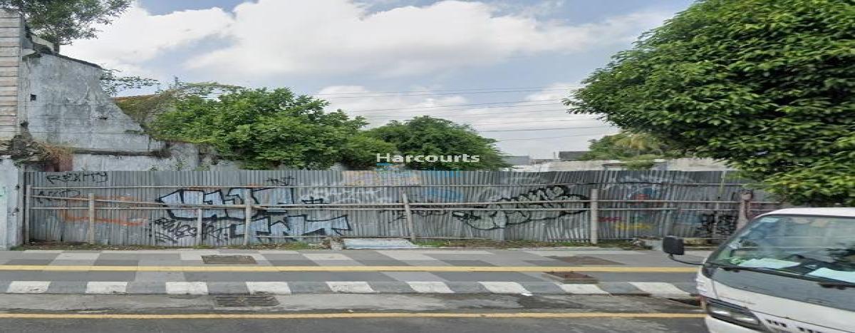 Dijual Cepat Tanah di Jl. Sultan Agung, Jember. Cocok Untuk Investasi. - Foto 6