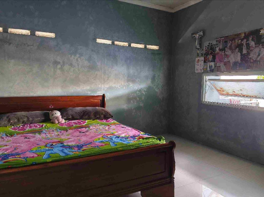 Rumah 2 Lantai di Cluster Puri Permata 1 Larangan Selatan dekat Transjakarta Puri Beta, Tangerang - Foto 8