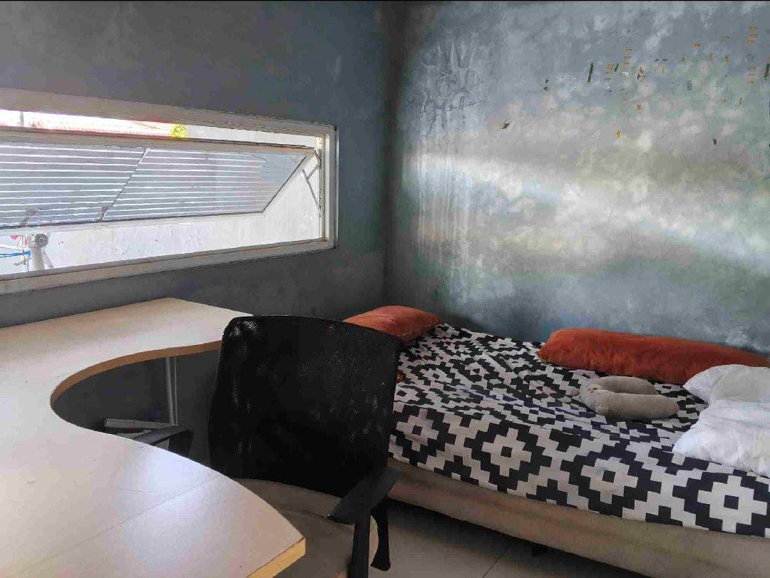 Rumah 2 Lantai di Cluster Puri Permata 1 Larangan Selatan dekat Transjakarta Puri Beta, Tangerang - Foto 9