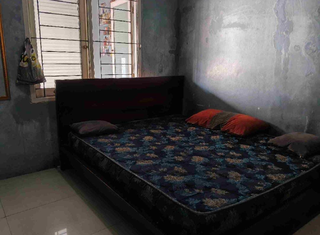 Rumah 2 Lantai di Cluster Puri Permata 1 Larangan Selatan dekat Transjakarta Puri Beta, Tangerang - Foto 10