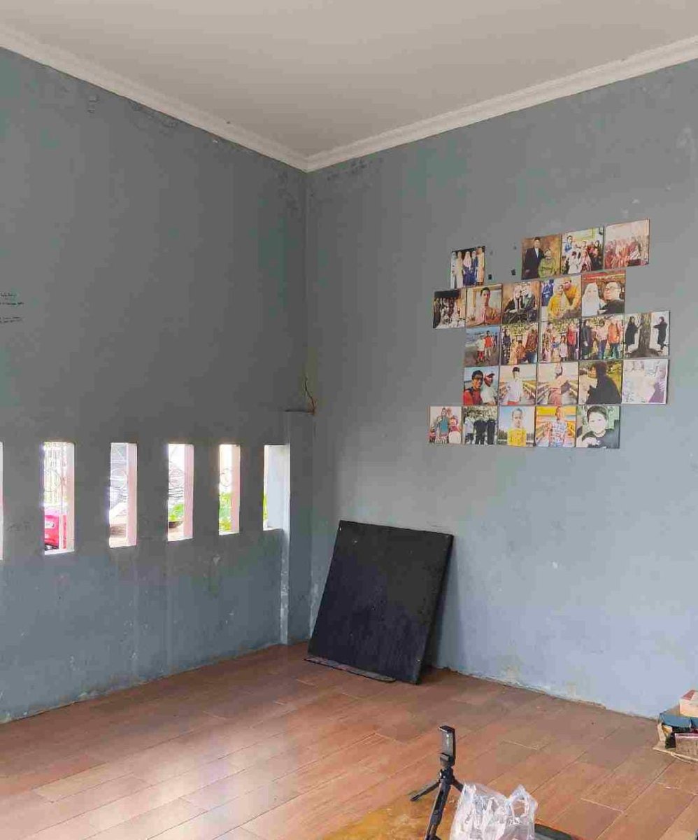 Rumah 2 Lantai di Cluster Puri Permata 1 Larangan Selatan dekat Transjakarta Puri Beta, Tangerang - Foto 12