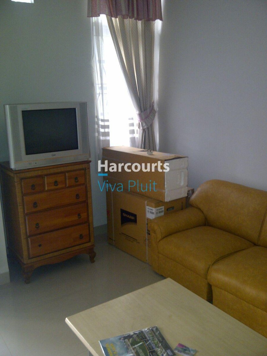 Rumah Taman Beverly Golf, Lippo Cikarang. Full Furnished Murah! - Foto 2