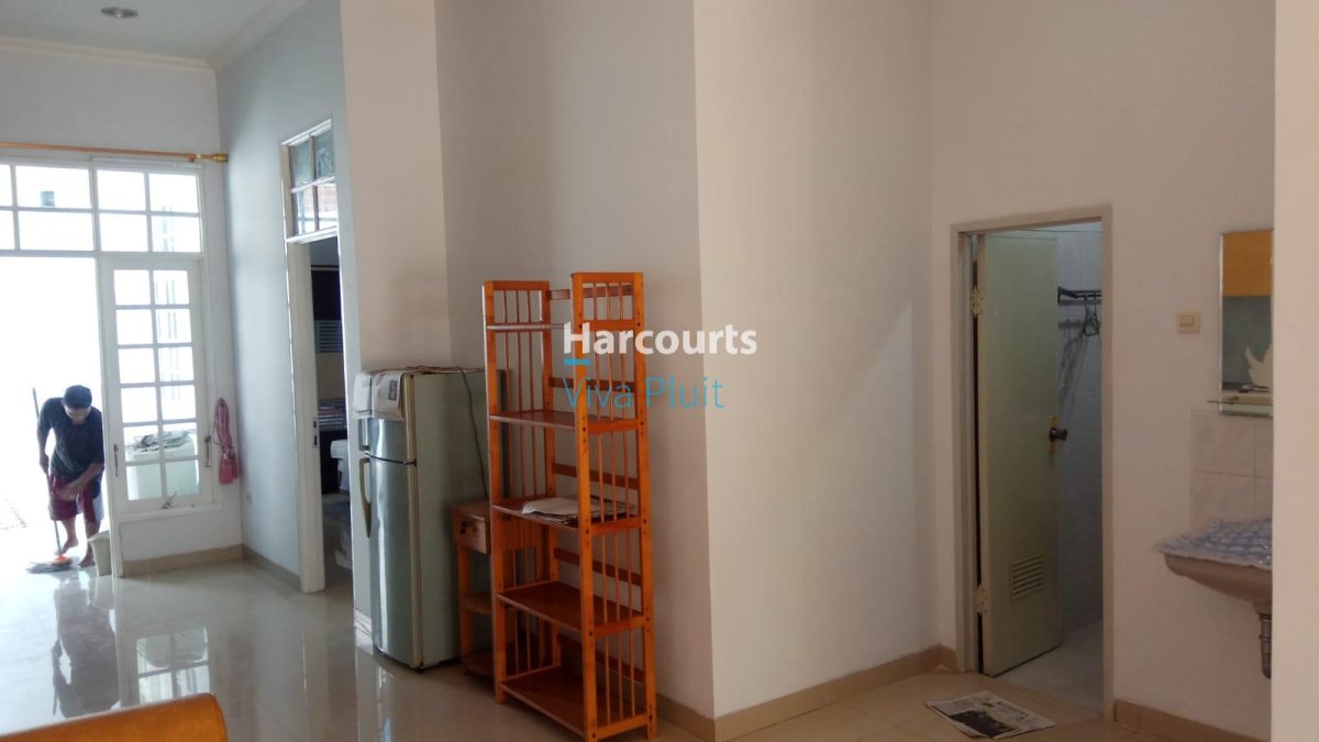 Rumah Taman Beverly Golf, Lippo Cikarang. Full Furnished Murah! - Foto 3