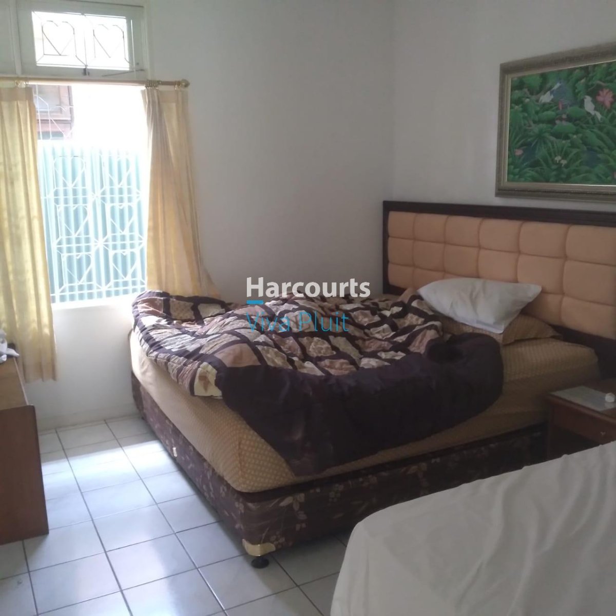 Villa Kota Bunga Puncak, Cipanas, Cianjur. Furnished Harga Murah! - Foto 5