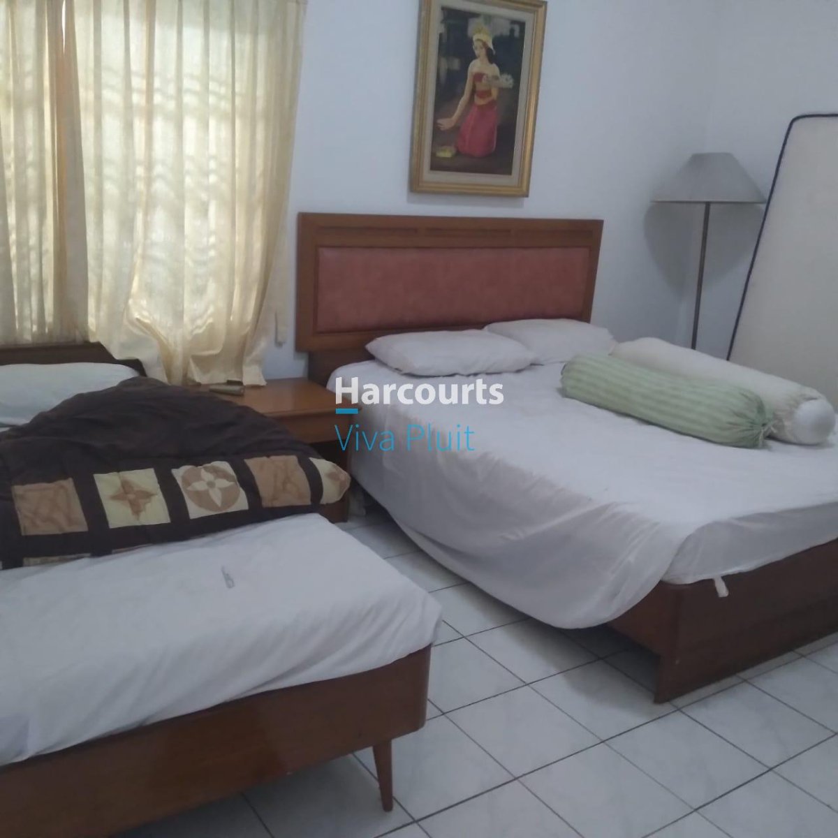 Villa Kota Bunga Puncak, Cipanas, Cianjur. Furnished Harga Murah! - Foto 6