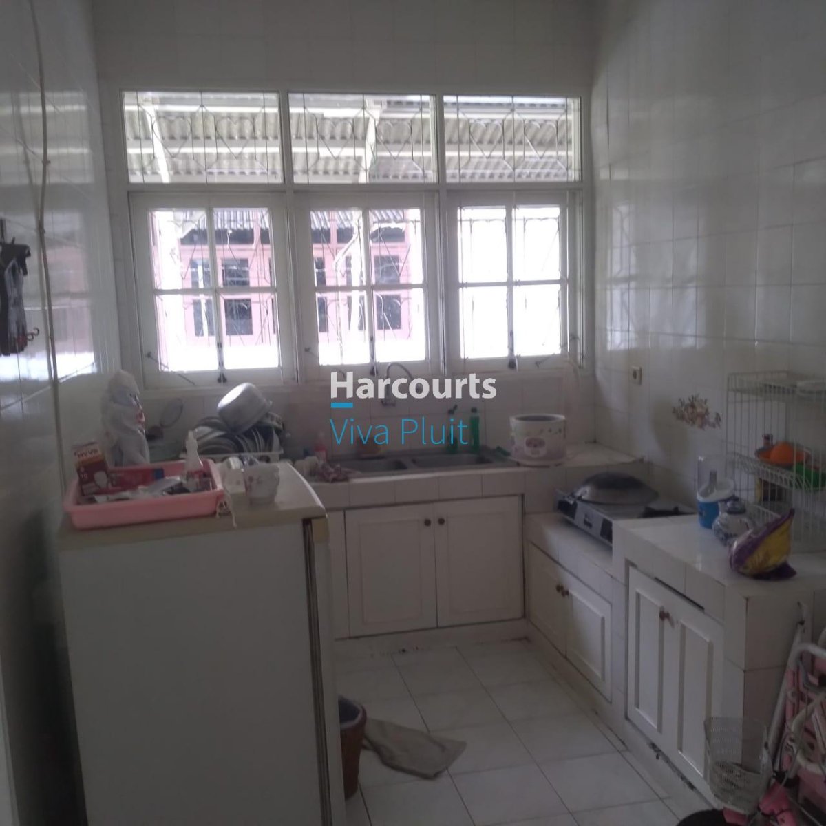 Villa Kota Bunga Puncak, Cipanas, Cianjur. Furnished Harga Murah! - Foto 8