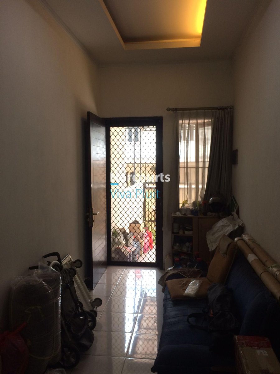 Rumah Siap Huni di Jl. Kelapa Molek, Kelapa Gading - Foto 2