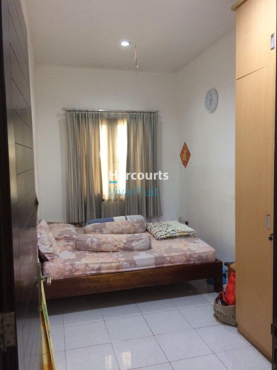 Rumah Siap Huni di Jl. Kelapa Molek, Kelapa Gading - Foto 3