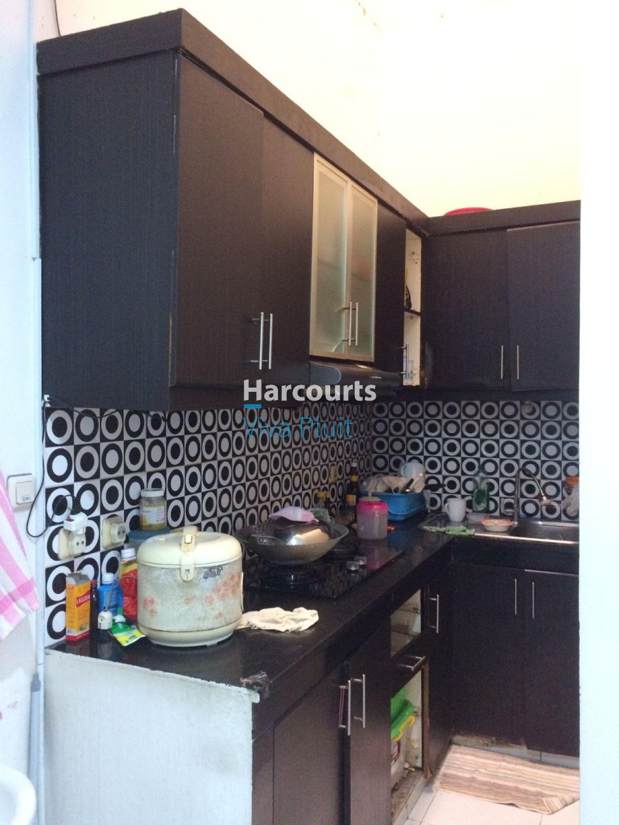 Rumah Siap Huni di Jl. Kelapa Molek, Kelapa Gading - Foto 4