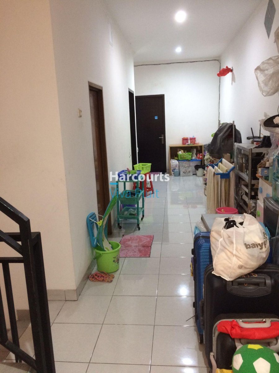 Rumah Siap Huni di Jl. Kelapa Molek, Kelapa Gading - Foto 6