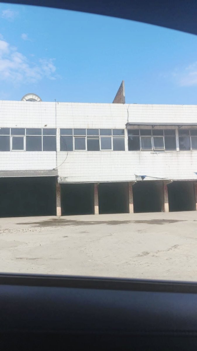 Dijual ruko 2 lantai di dekat perumahan Bukit Nusa Indah Ciputat Tangsel - Foto 2