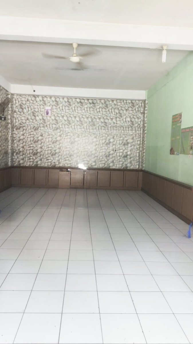 Dijual ruko 2 lantai di dekat perumahan Bukit Nusa Indah Ciputat Tangsel - Foto 3