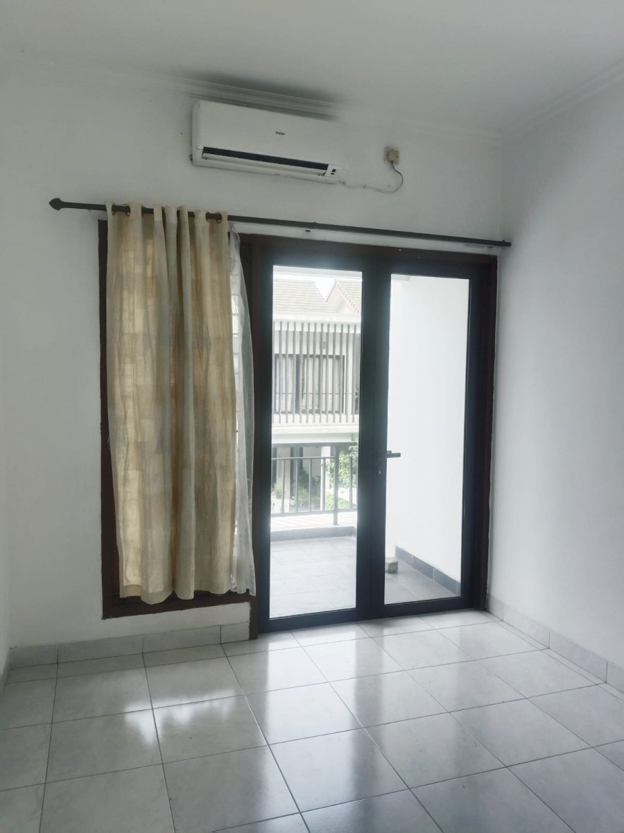 Dijual unit apartement Gading Serpong Tangerang
