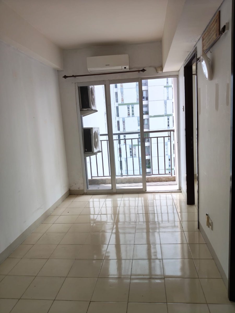 Dijual unit apartement Gading Serpong Tangerang - Foto 4