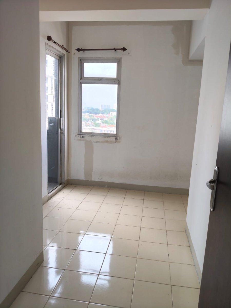 Dijual unit apartement Gading Serpong Tangerang - Foto 6