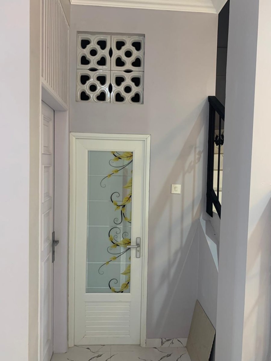 Dijual Rumah Hook di Megapolitan Cinere Depok Jawa Barat - Foto 5