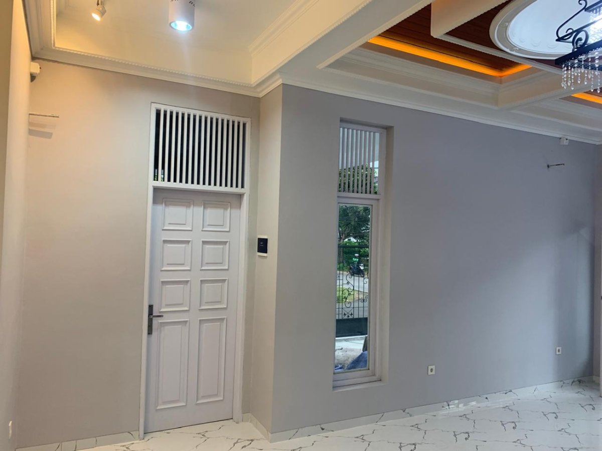 Dijual Rumah Hook di Megapolitan Cinere Depok Jawa Barat - Foto 6