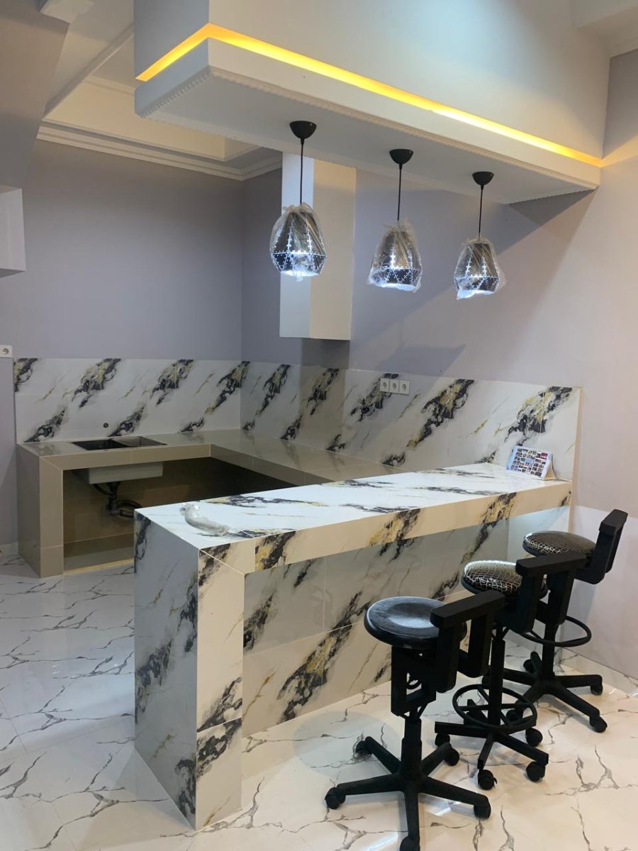 Dijual Rumah Hook di Megapolitan Cinere Depok Jawa Barat - Foto 7