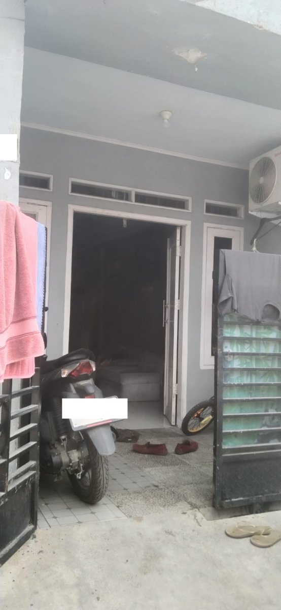 Dijual Rumah di Perumahan Citra Raya Graha Raflesia, Tangerang - Foto 2