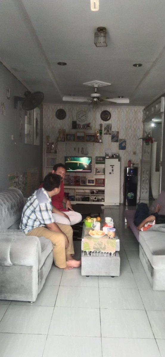 Dijual Rumah di Perumahan Citra Raya Graha Raflesia, Tangerang - Foto 3