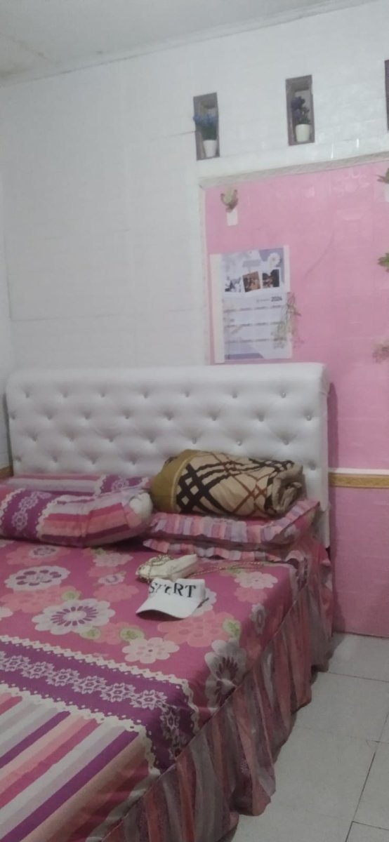 Dijual Rumah di Perumahan Citra Raya Graha Raflesia, Tangerang - Foto 4