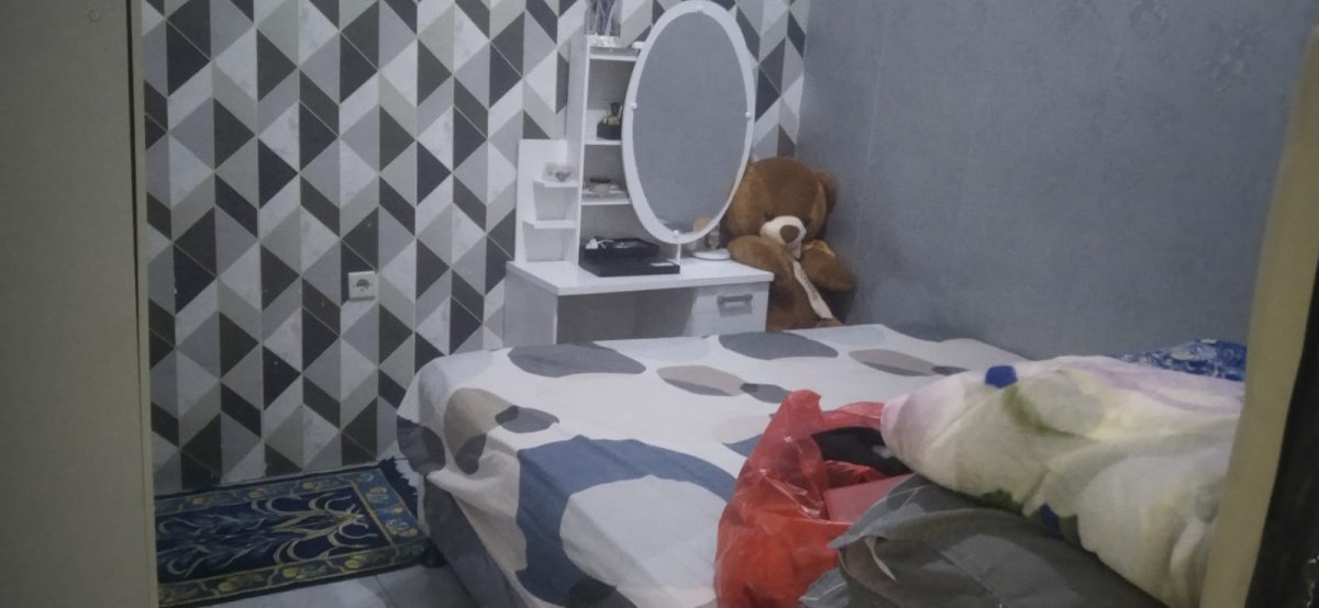 Dijual Rumah di Perumahan Citra Raya Graha Raflesia, Tangerang - Foto 7