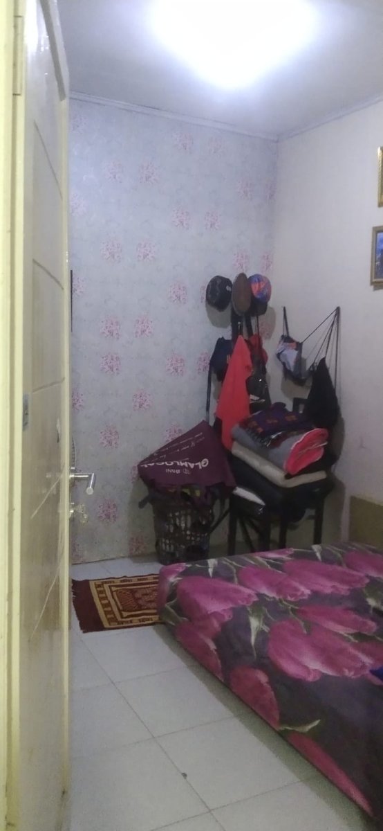 Dijual Rumah di Perumahan Citra Raya Graha Raflesia, Tangerang - Foto 8