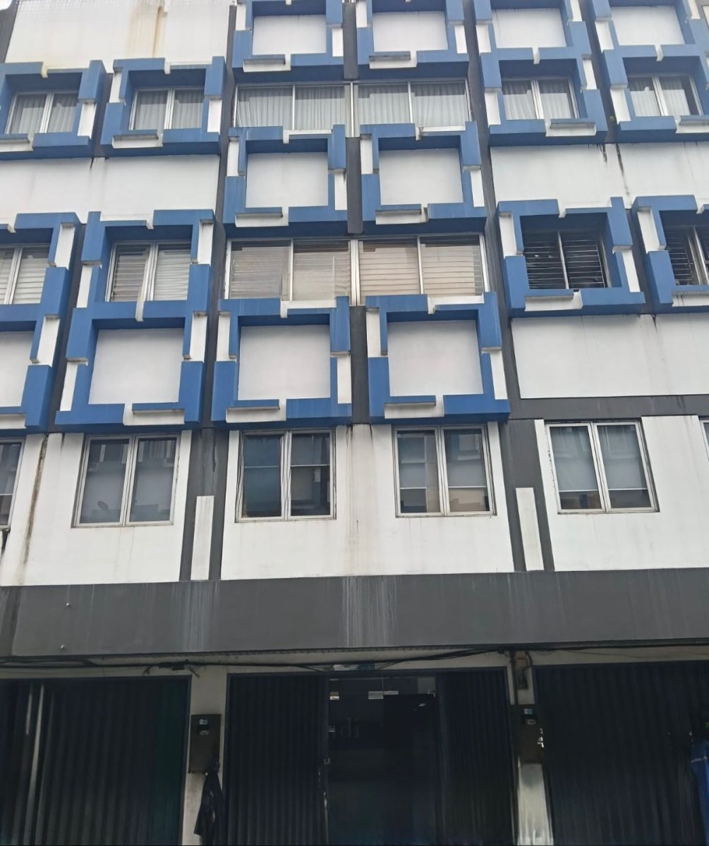 Dijual Cepat Ruko Gading Bukit Indah 3 Unit Gandeng