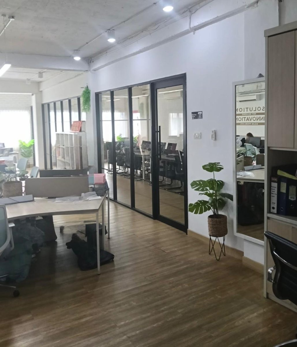 Dijual Cepat Ruko Gading Bukit Indah 3 Unit Gandeng - Foto 7