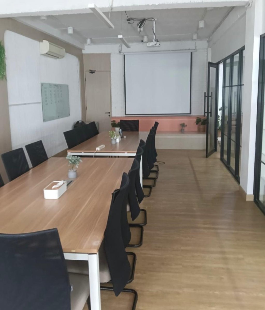 Dijual Cepat Ruko Gading Bukit Indah 3 Unit Gandeng - Foto 12