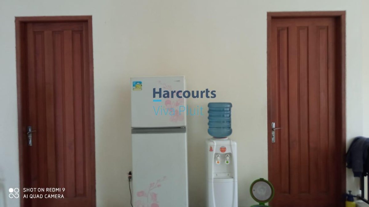 Disewakan Rukan di Jalan Halmahera, Semarang Timur - Foto 3