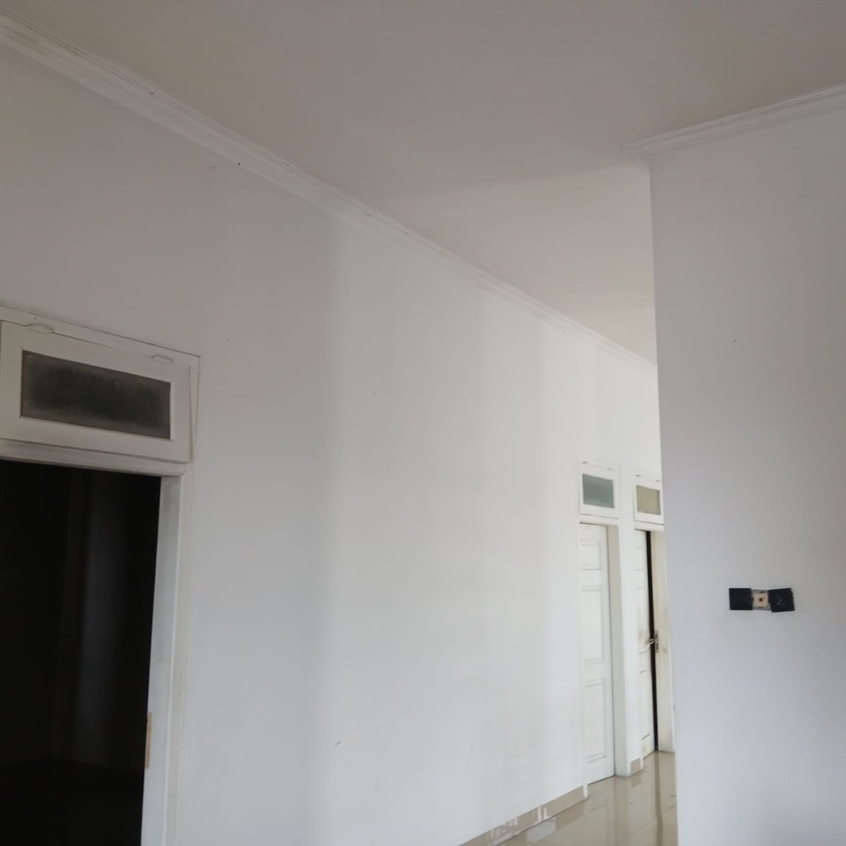 Dijual rumah luas di Pasir Gunung Selatan Cimanggis Depok - Foto 6