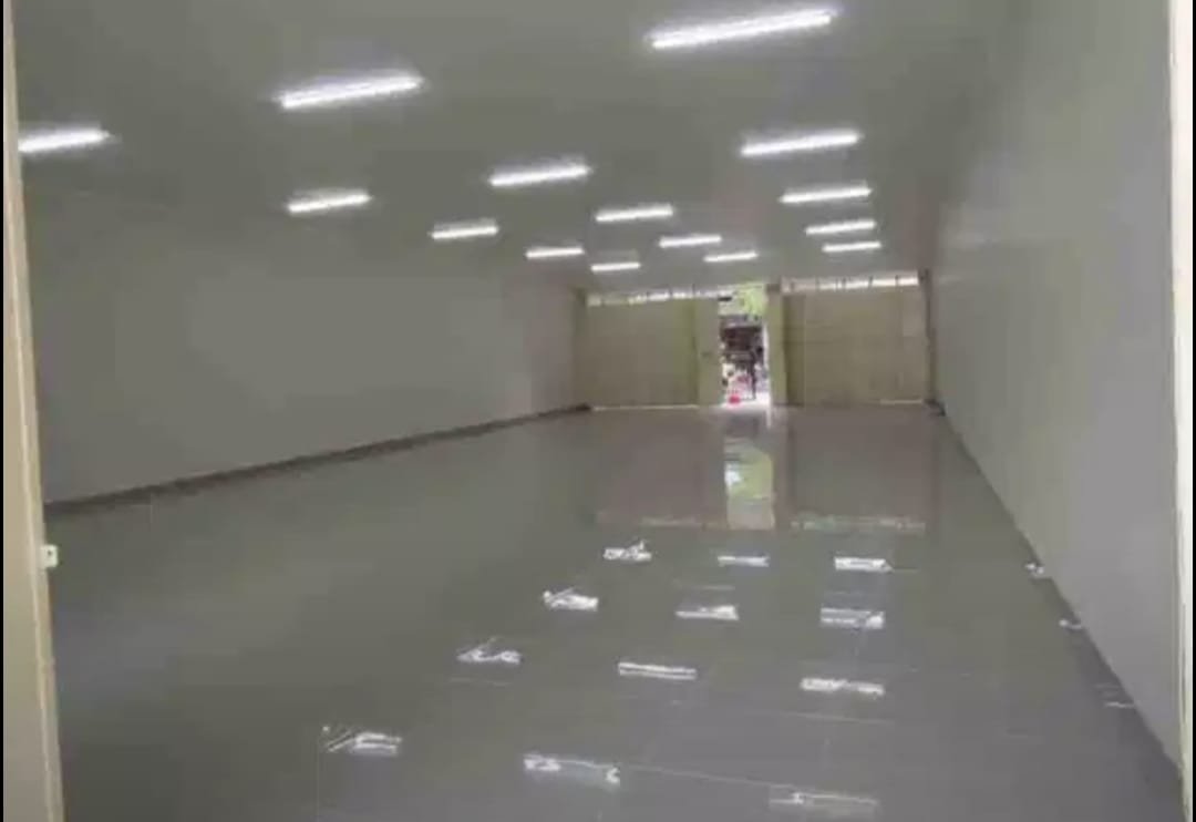 Disewakan Ruang Usaha Strategis, Dekat Pasar Gede Solo