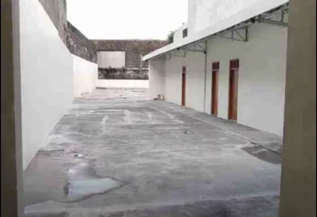 Disewakan Ruang Usaha Strategis, Dekat Pasar Gede Solo - Foto 3