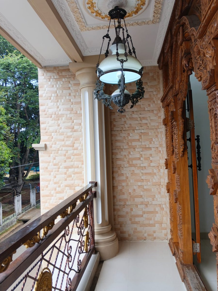 Dijual Rumah Cantik Siap Huni di Karang Tengah, Kota Tangerang - Foto 13