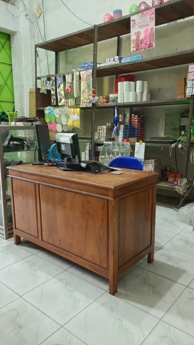 Dijual Ruko Siap Huni 3 Lantai, Lokasi di Keprabon - Solo - Foto 4