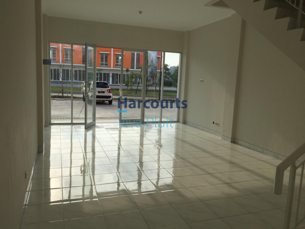 Disewakan Ruko Gandeng di Citra Maja Raya, Leba - Foto 2