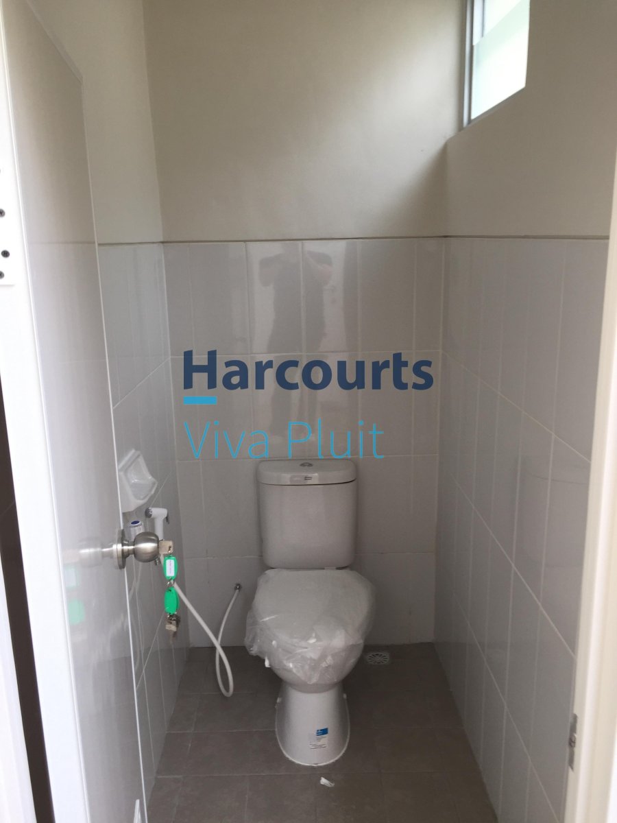 Disewakan Ruko Gandeng di Citra Maja Raya, Leba - Foto 3