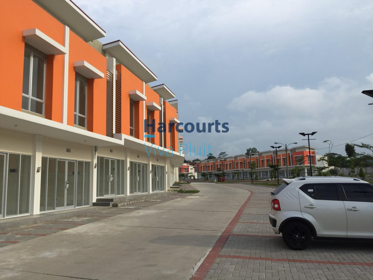 Disewakan Ruko Gandeng di Citra Maja Raya, Leba - Foto 7