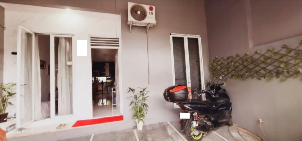 Dijual Rumah di Komplek Griya Kencana 1 – Strategis & Siap Huni! - Foto 2