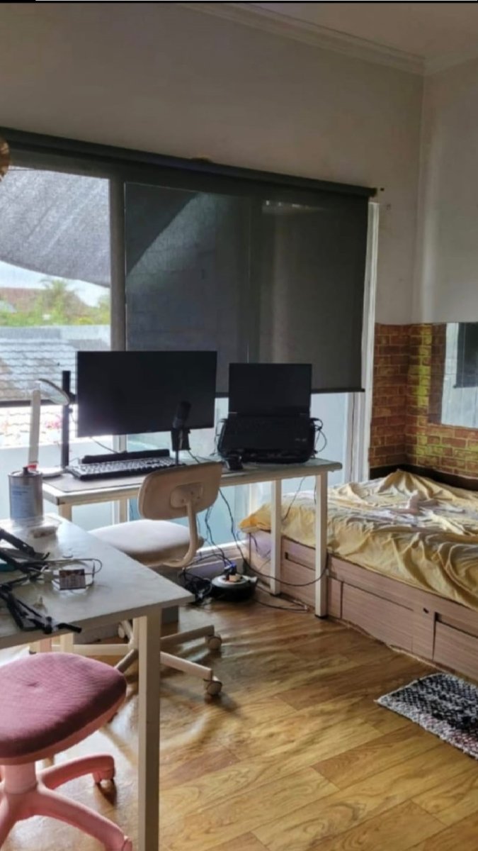 Dijual Rumah di Komplek Griya Kencana 1 – Strategis & Siap Huni! - Foto 8