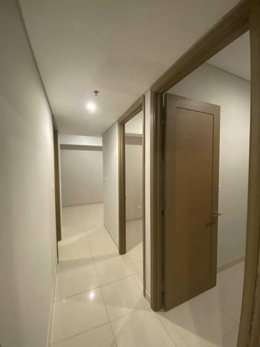 Apartemen Taman Anggrek Residences Unit Terbaik dan Termurah, 3 KT, Jakarta Barat AS - Foto 2