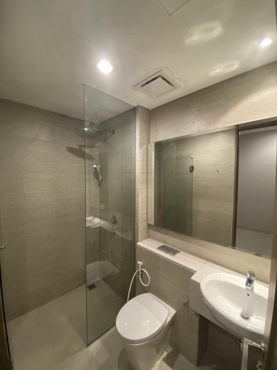 Apartemen Taman Anggrek Residences Unit Terbaik dan Termurah, 3 KT, Jakarta Barat AS - Foto 3