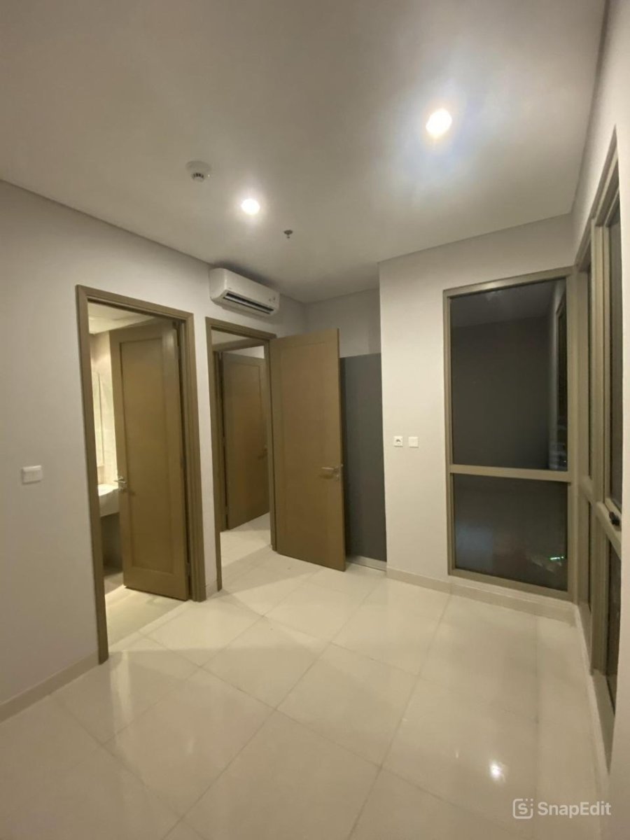 Apartemen Taman Anggrek Residences Unit Terbaik dan Termurah, 3 KT, Jakarta Barat AS - Foto 4