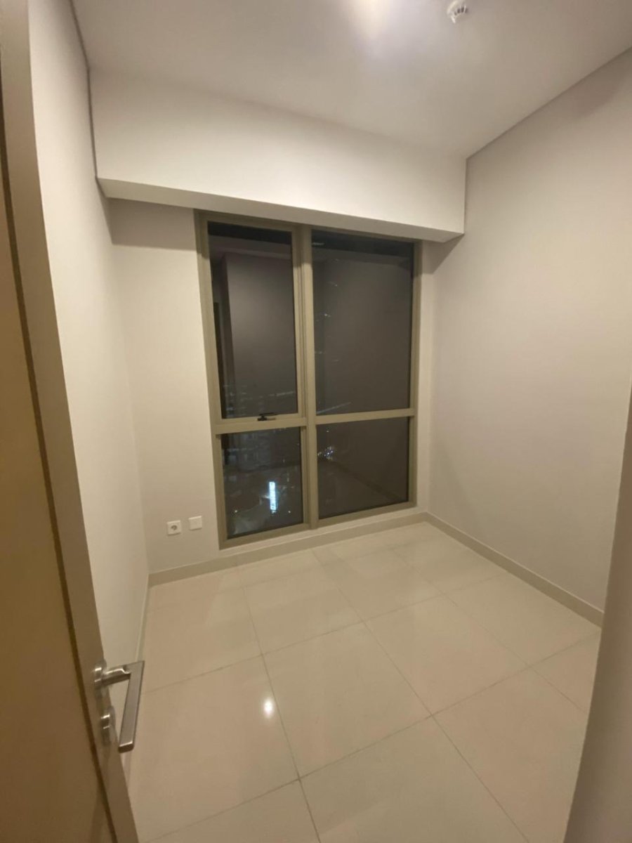 Apartemen Taman Anggrek Residences Unit Terbaik dan Termurah, 3 KT, Jakarta Barat AS - Foto 5